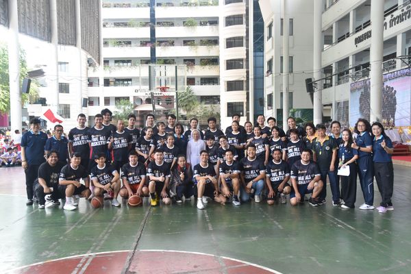 โรงเรียนปรีชานุศาสน์
